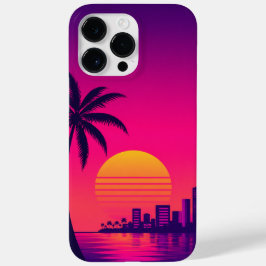 Cell Phone Case Sunset v2.44