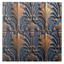 Celosia Argenta em cobre