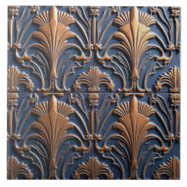 Celosia Argenta em cobre