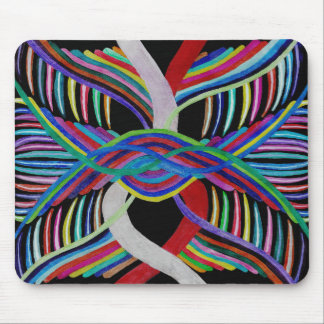 Celtelix no mouse pad