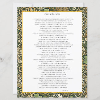Celtic Bloom