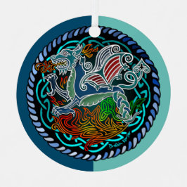 Céltique dragon