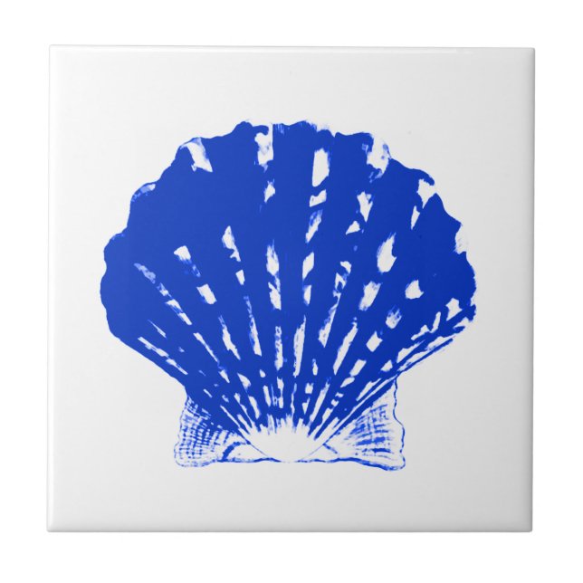 Célula - azul e branco de cobalto (Frente)