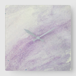 CÉLULAS DO Relógio de Parede Acrílica da LÍLIA