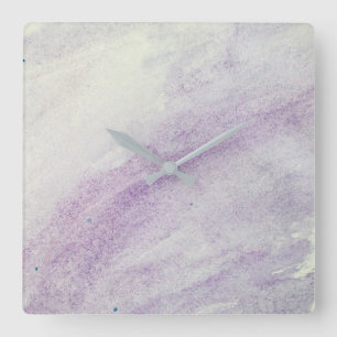 CÉLULAS DO Relógio de Parede Acrílica da LÍLIA