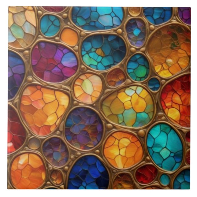 Células Luminosas (Frente)