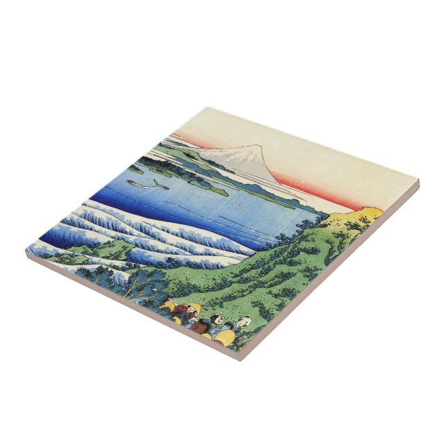 Cem poemas explicados pela enfermeira Hokusai (Lateral)