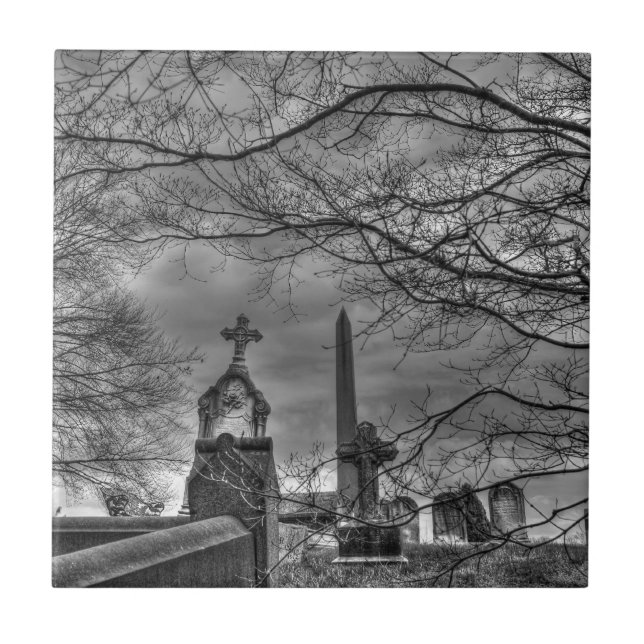 cemitério delével (Frente)