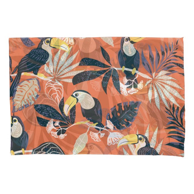 Cena da Selva de Túquio Exótica (Frente)