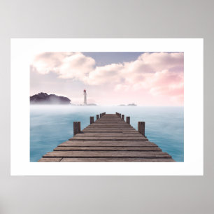 Cena de Boca do Oceano poster