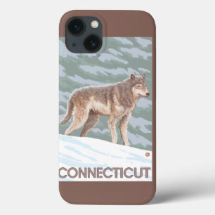 Cena de ConnecticutWolf