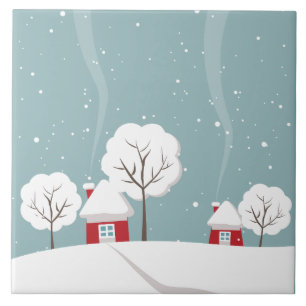 Cena de inverno