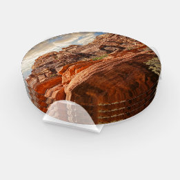 Cena de Montanha do Sudoeste