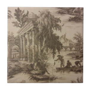Cena de Toile