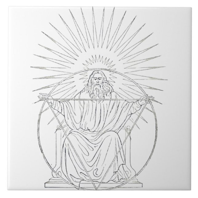 Cena medieval de Cristo Rei (Frente)