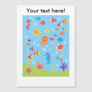 Cena Submarina Bonita.ai