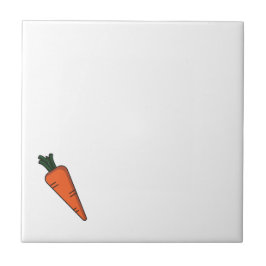 Cenário de cenoura de legumes