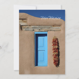 Cenas de New mexico