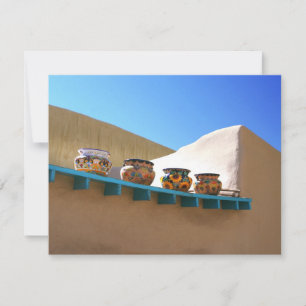 Cenas de New mexico