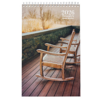 Cenas do Calendário da Pensilvânia