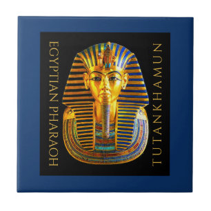 Centenário de Descoberta TUTANKHAMUN