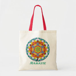 Centris Namaste Kaleidoscope Bolsa