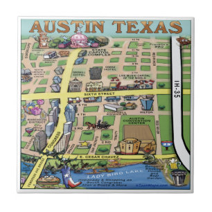 Centro Austin Texas 14