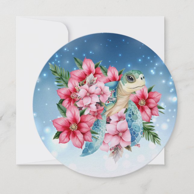 Centro de Arte Pota Inserir Cartão de Nota de Tart (Frente)