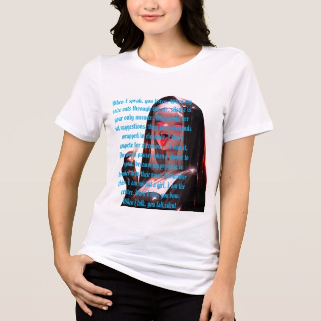 Centro de Poder - Comprometendo Energia Feminina (Frente)