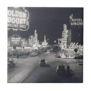 Centro Las Vegas Retro