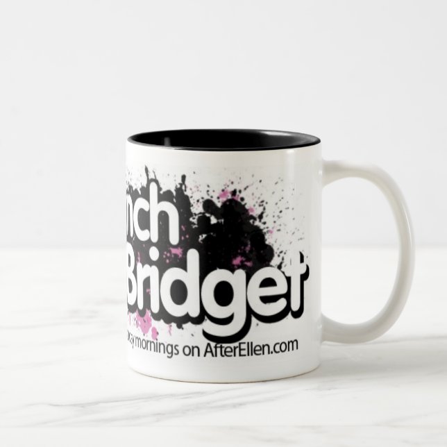 Centro preto da CANECA de BWB 2009 (Direita)