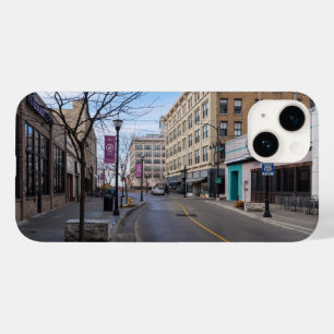 Centro Springfield