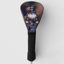 Centurião - Cobrir de Cabeça de Golfe