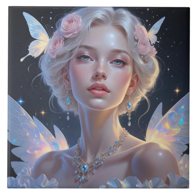 Ceramic Tile (Frente)