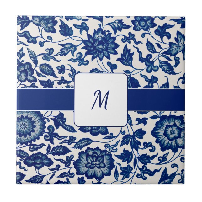 Ceramic Tile (Frente)