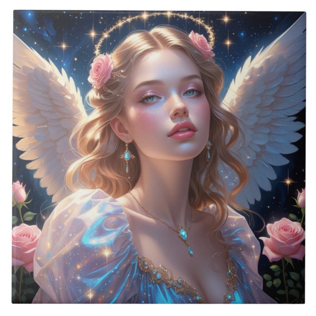 Ceramic Tile (Frente)