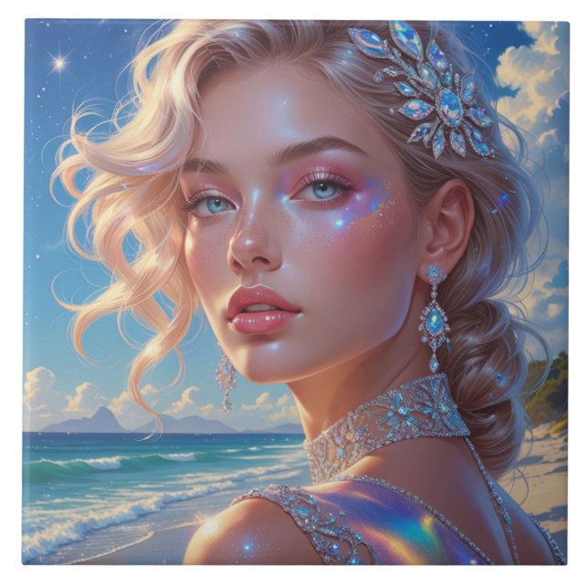 Ceramic Tile (Frente)