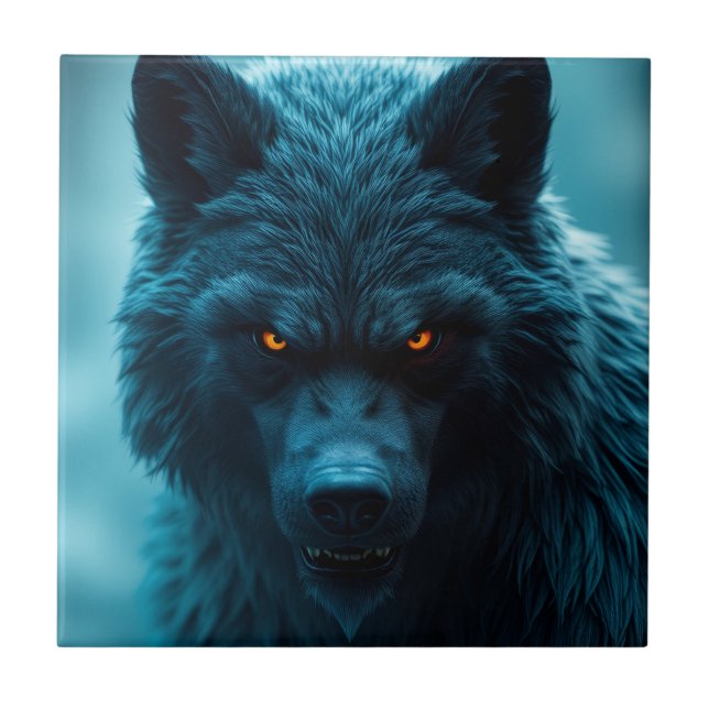 Ceramic Tile (Frente)