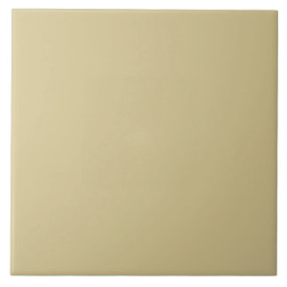 Ceramic Tile in Beige