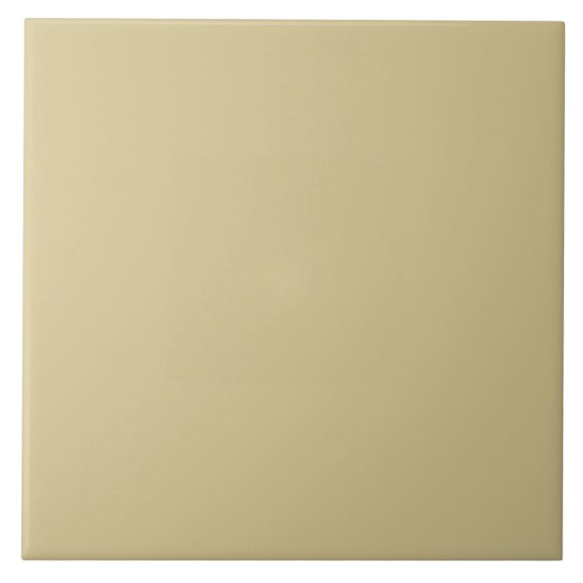 Ceramic Tile in Beige (Frente)