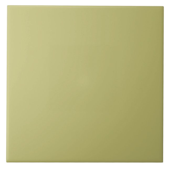 Ceramic Tile in Pastel Green (Frente)