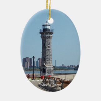 Cerâmica Blackwell é. A luz, Roosevelt é. Ornamento 1 de
