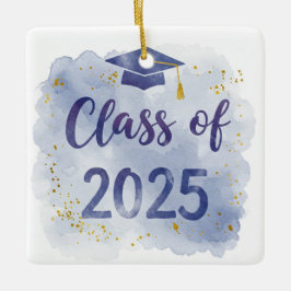 Cerâmica Classe de ornamento 2025