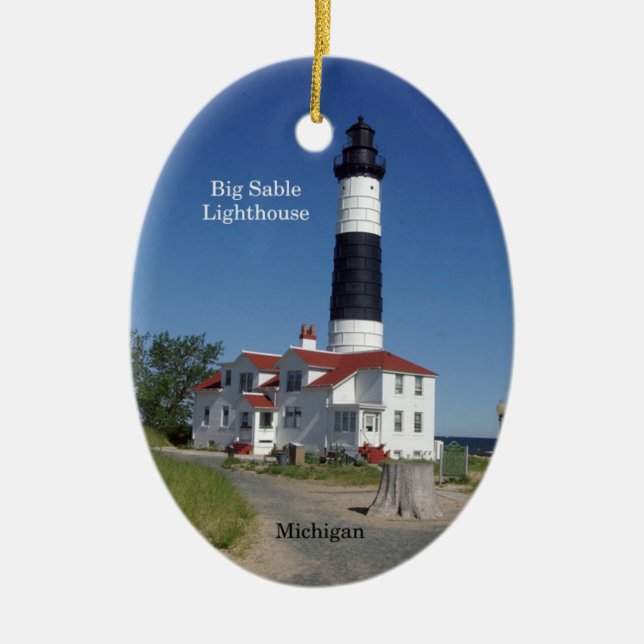 Cerâmica Grande Ornamento de Tabuleiro (Frente)