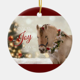 Cerâmica Levante-Me! Ornamento de Férias 2020 - Delfinia