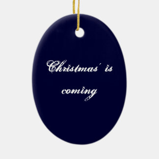 Cerâmica O ornamento de Tina