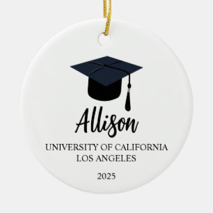 Cerâmica Oferta Personalizada De Graduação, Ornamento De Gr