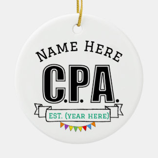 Cerâmica Oferta Personalizada de Ornamento CPA para Licença