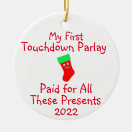 Cerâmica Ornamento Cerâmico de Jogos Desportivos