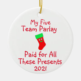 Cerâmica Ornamento Cerâmico de Jogos Desportivos